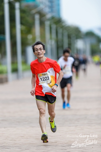 CP Eggnergy Run 2017 0322
