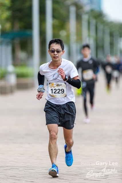 CP Eggnergy Run 2017 0323