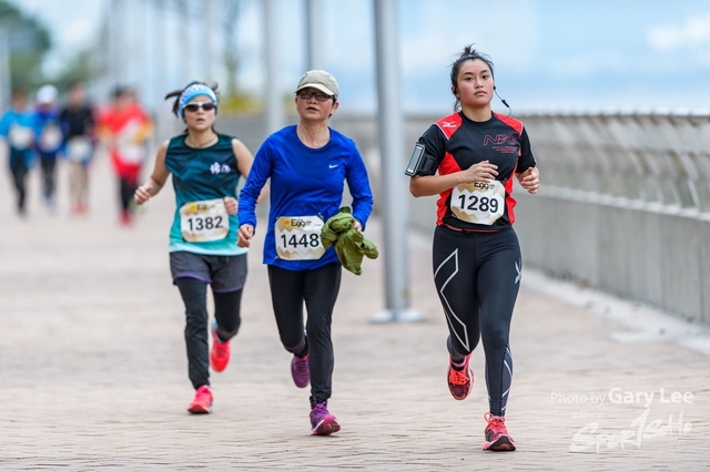 CP Eggnergy Run 2017 0418