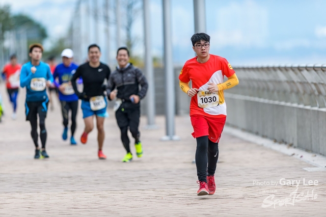 CP Eggnergy Run 2017 0420