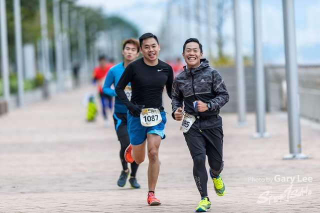 CP Eggnergy Run 2017 0421