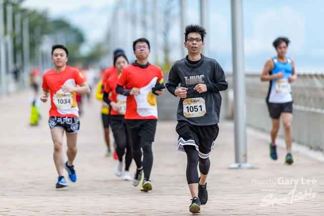 CP Eggnergy Run 2017 0429