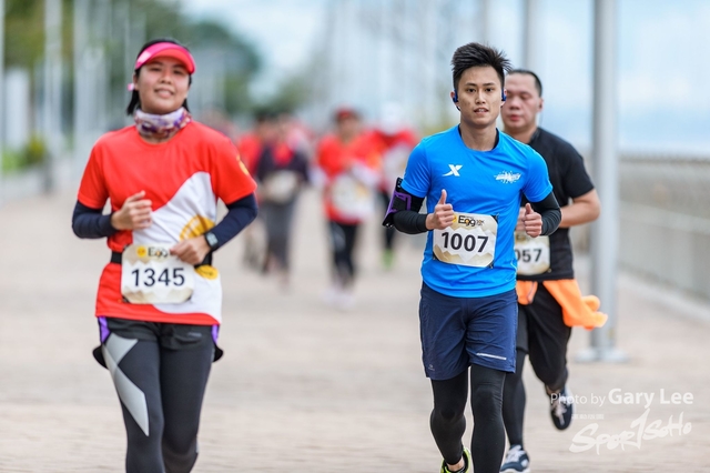 CP Eggnergy Run 2017 0511