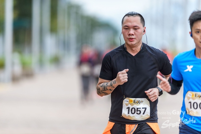 CP Eggnergy Run 2017 0513