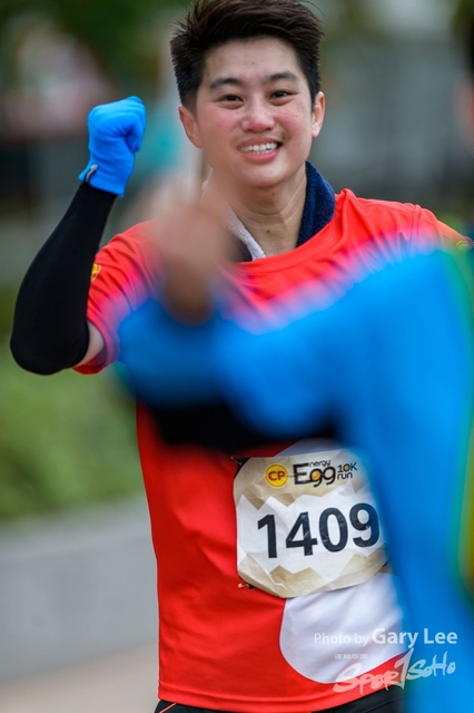 CP Eggnergy Run 2017 0604
