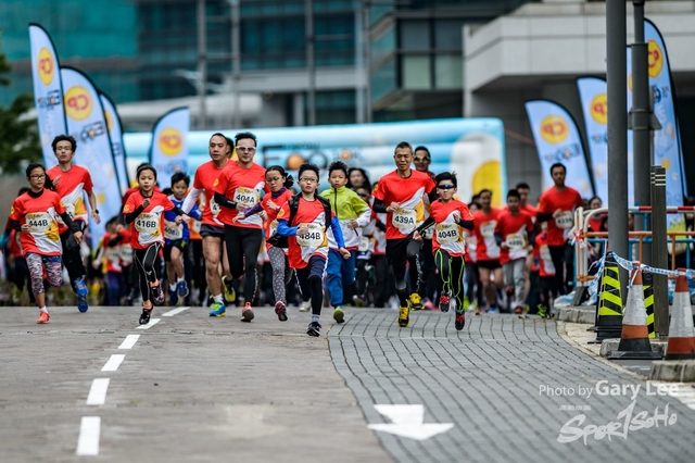 CP Eggnergy Run 2017 0623