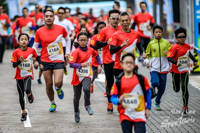 CP Eggnergy Run 2017 0629
