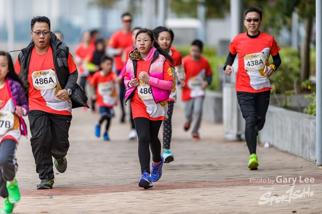 CP Eggnergy Run 2017 0706