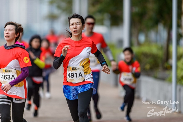 CP Eggnergy Run 2017 0710