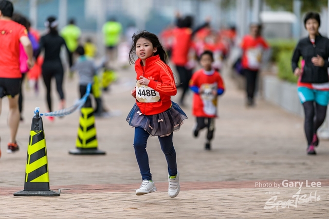 CP Eggnergy Run 2017 0713
