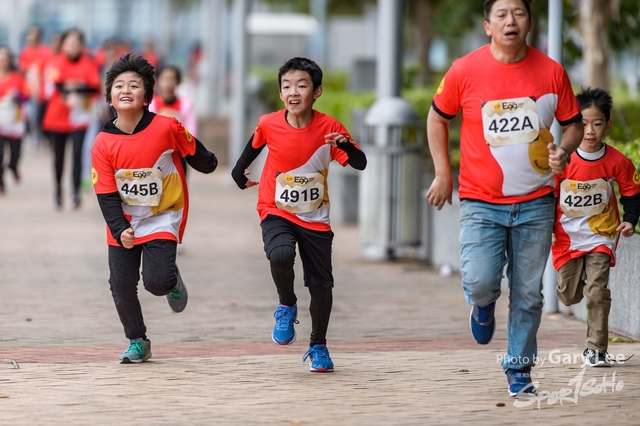 CP Eggnergy Run 2017 0717