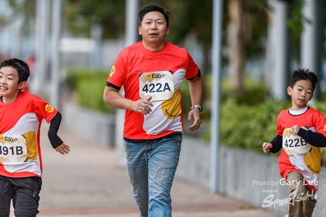 CP Eggnergy Run 2017 0718