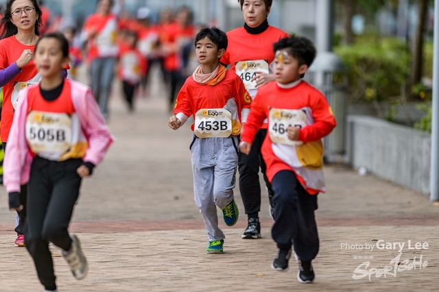 CP Eggnergy Run 2017 0722