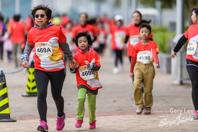 CP Eggnergy Run 2017 0729
