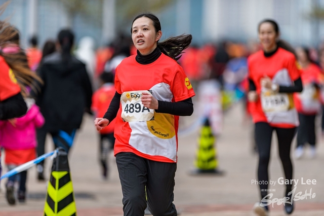 CP Eggnergy Run 2017 0730