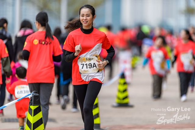 CP Eggnergy Run 2017 0731