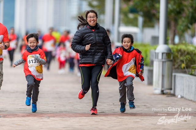 CP Eggnergy Run 2017 0810