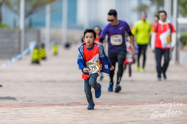 CP Eggnergy Run 2017 0814