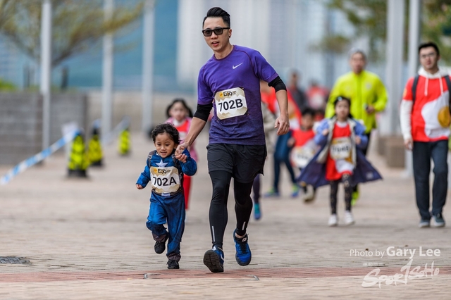 CP Eggnergy Run 2017 0815