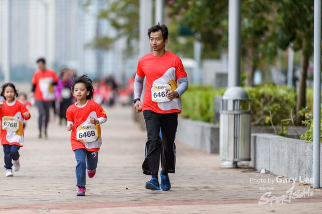 CP Eggnergy Run 2017 0820