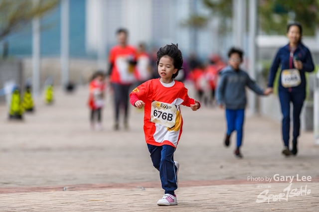 CP Eggnergy Run 2017 0821