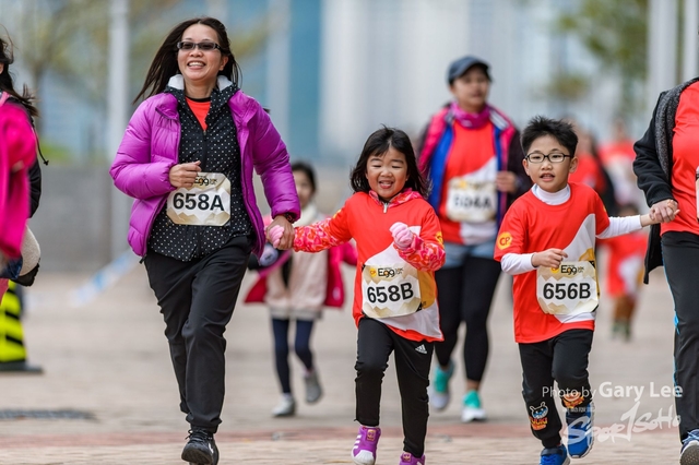 CP Eggnergy Run 2017 0826