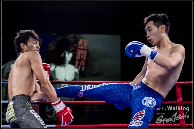 2017-12-17 Shoot Boxing 0006