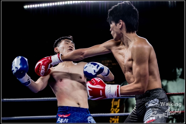2017-12-17 Shoot Boxing 0007
