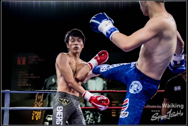 2017-12-17 Shoot Boxing 0010