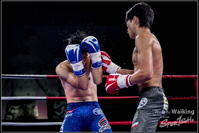 2017-12-17 Shoot Boxing 0013