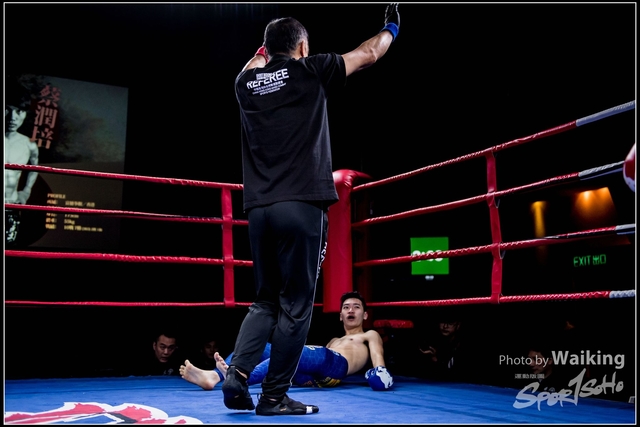 2017-12-17 Shoot Boxing 0016
