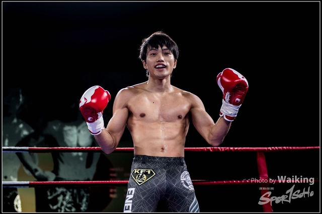 2017-12-17 Shoot Boxing 0017