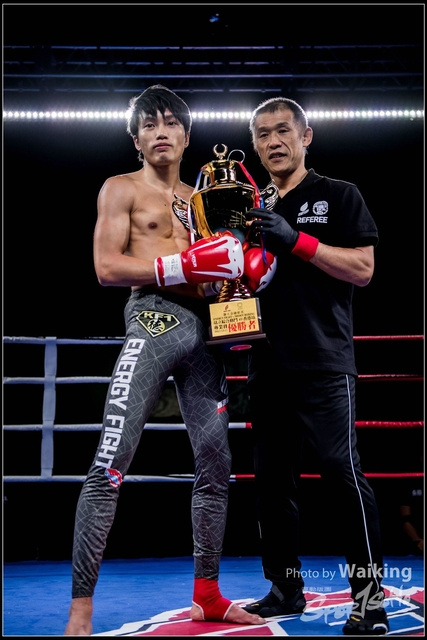 2017-12-17 Shoot Boxing 0019