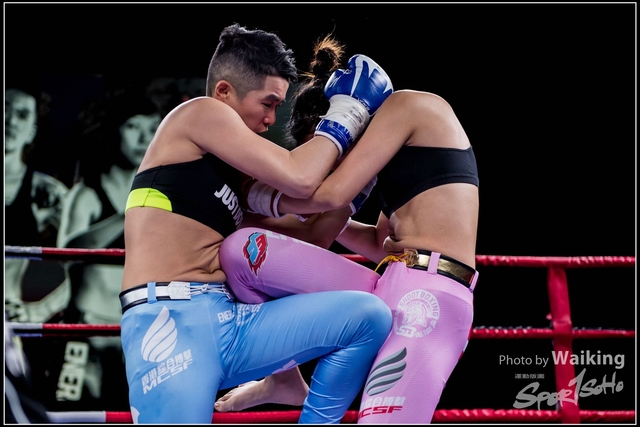 2017-12-17 Shoot Boxing 0022