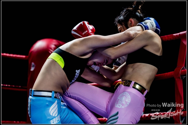 2017-12-17 Shoot Boxing 0023
