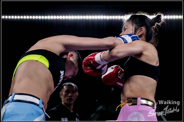 2017-12-17 Shoot Boxing 0024