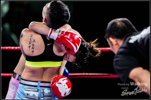 2017-12-17 Shoot Boxing 0025