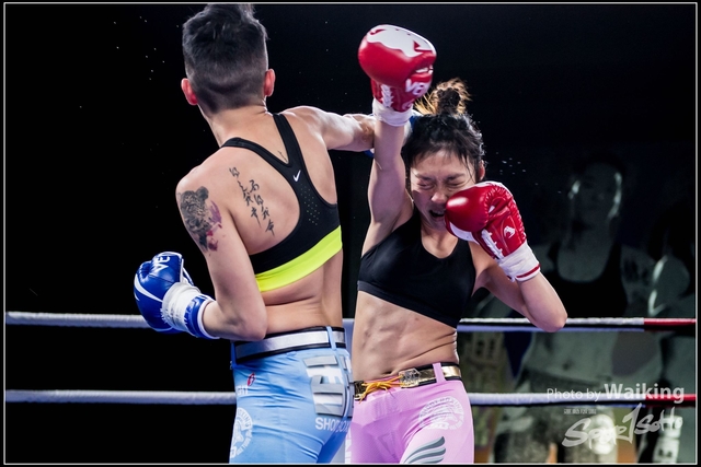 2017-12-17 Shoot Boxing 0027