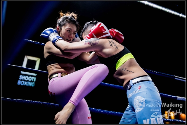 2017-12-17 Shoot Boxing 0029