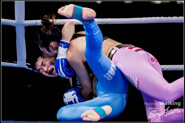 2017-12-17 Shoot Boxing 0030