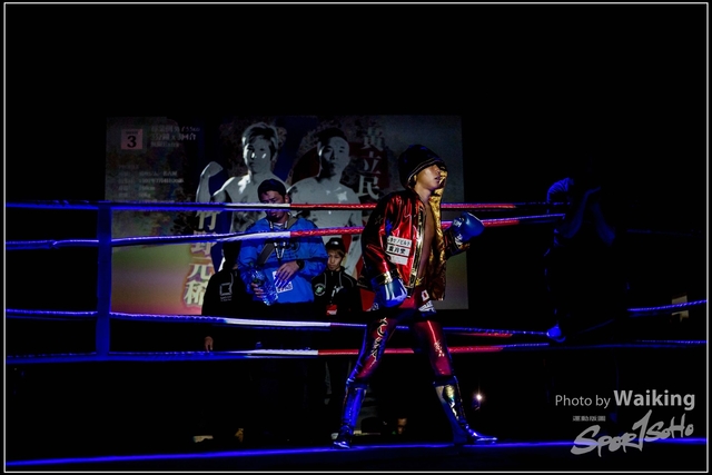 2017-12-17 Shoot Boxing 0042