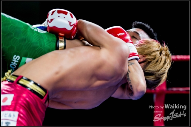 2017-12-17 Shoot Boxing 0046