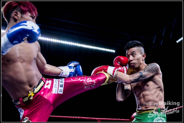 2017-12-17 Shoot Boxing 0050