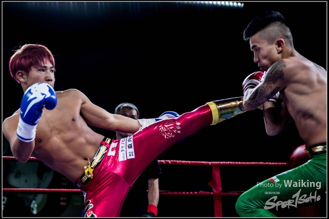 2017-12-17 Shoot Boxing 0051