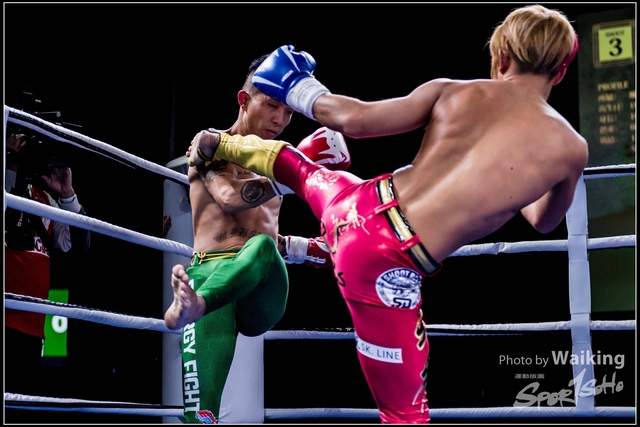 2017-12-17 Shoot Boxing 0058