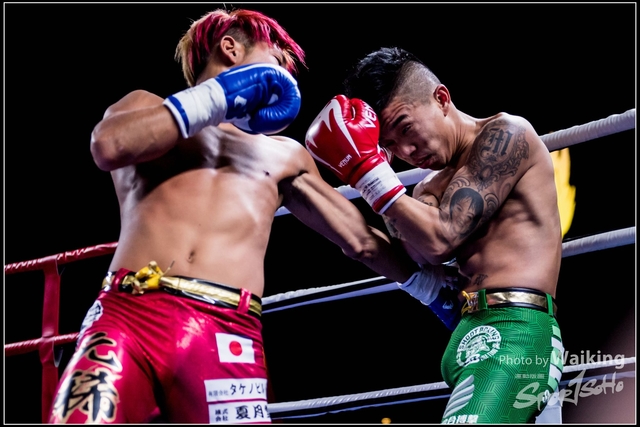 2017-12-17 Shoot Boxing 0061