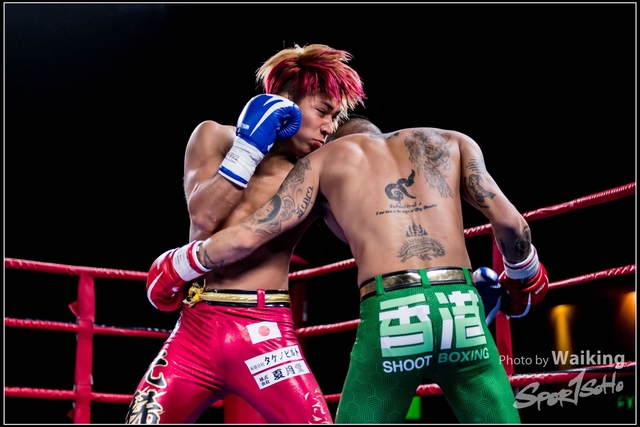 2017-12-17 Shoot Boxing 0062