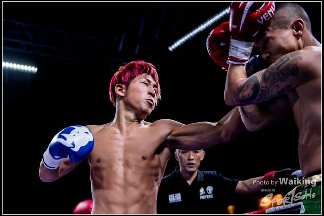 2017-12-17 Shoot Boxing 0063