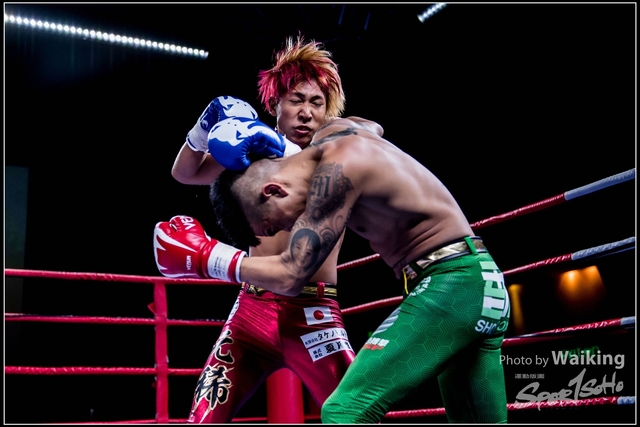 2017-12-17 Shoot Boxing 0064