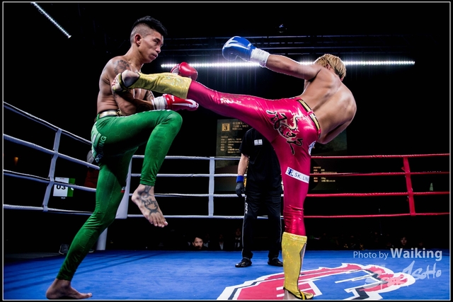 2017-12-17 Shoot Boxing 0068